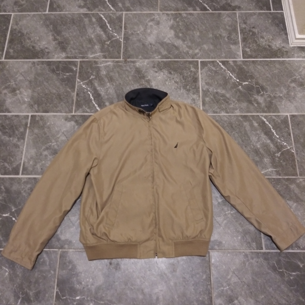 Nautica Jacket